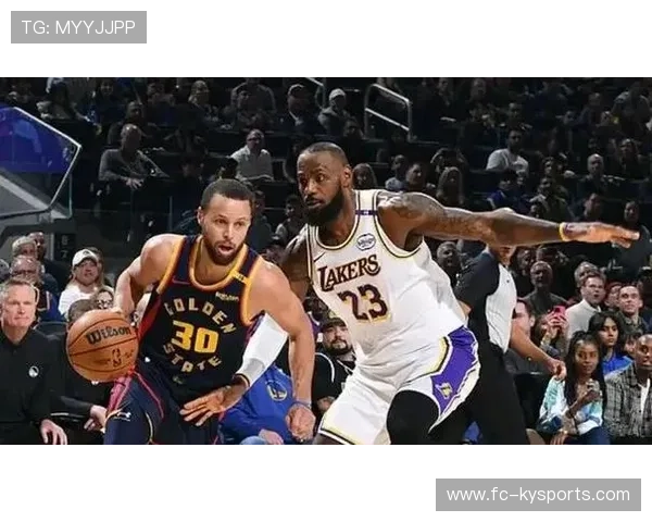 NBA总决赛：勇士 vs 湖人，谁主沉浮？，勇士总决赛和谁打